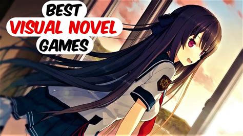 Top Visual Novel games tagged Erotic